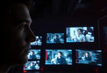 Risiko teknologi deepfake