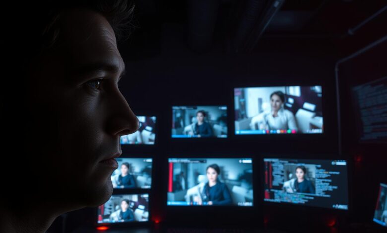 Risiko teknologi deepfake