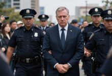 mantan gubernur ditahan, bekas gubernur warga biasa