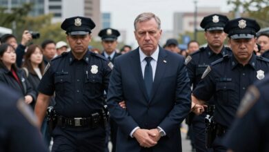 mantan gubernur ditahan, bekas gubernur warga biasa