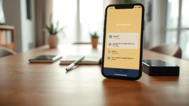 shortcut Siri otomatis