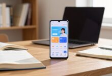 Vivo Terbaik untuk Pelajar dan Mahasiswa