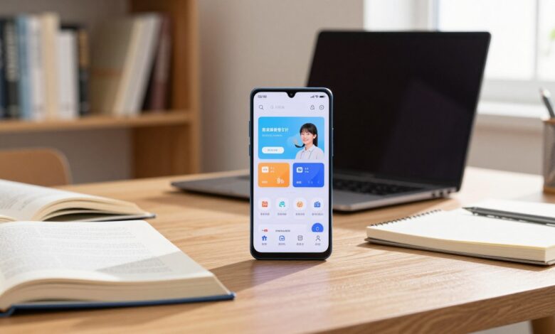 Vivo Terbaik untuk Pelajar dan Mahasiswa